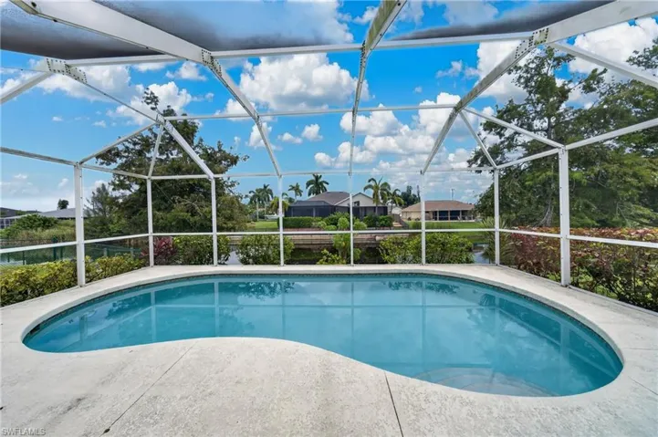 1709 Sw 15th Pl, Cape Coral, Florida 33991