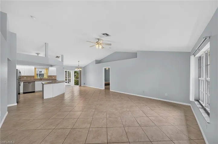 1709 Sw 15th Pl, Cape Coral, Florida 33991