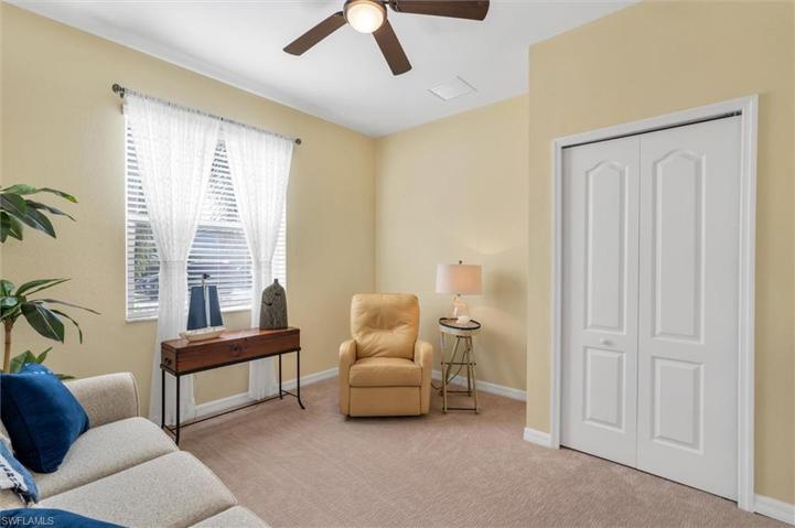Front Bedroom