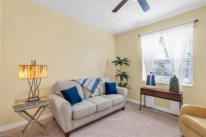 Front Bedroom