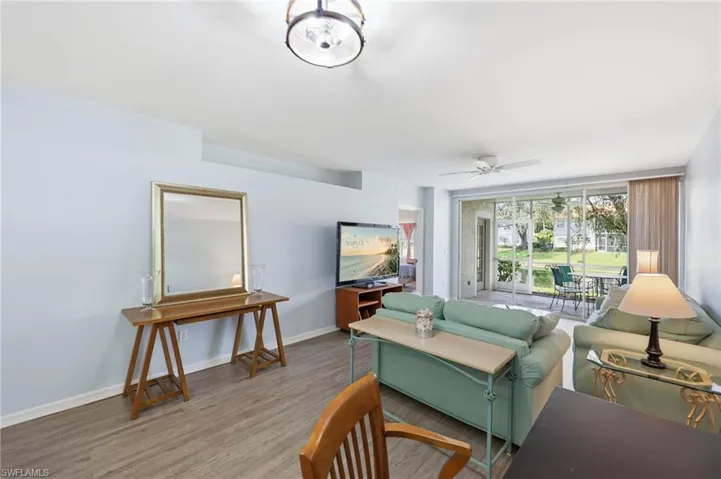 7577 Silver Trumpet Ln 103, Naples, Florida 34109