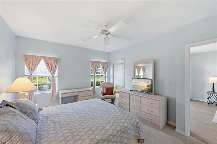7577 Silver Trumpet Ln 103, Naples, Florida 34109