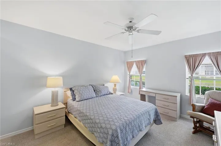 7577 Silver Trumpet Ln 103, Naples, Florida 34109