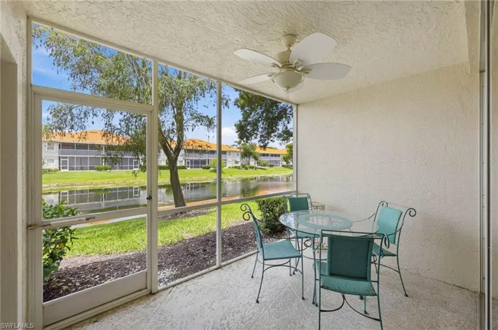 7577 Silver Trumpet Ln 103, Naples, Florida 34109