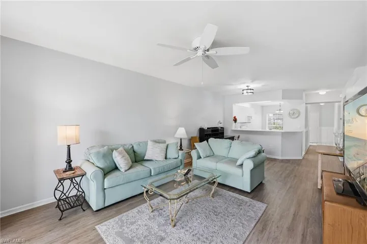 7577 Silver Trumpet Ln 103, Naples, Florida 34109