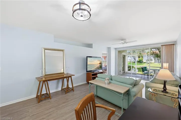 7577 Silver Trumpet Ln 103, Naples, Florida 34109