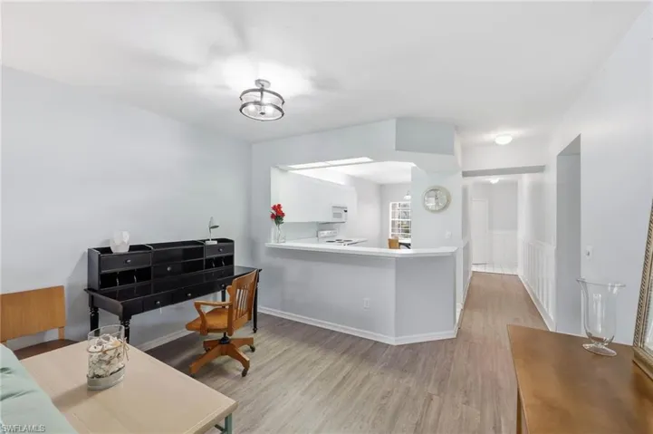 7577 Silver Trumpet Ln 103, Naples, Florida 34109