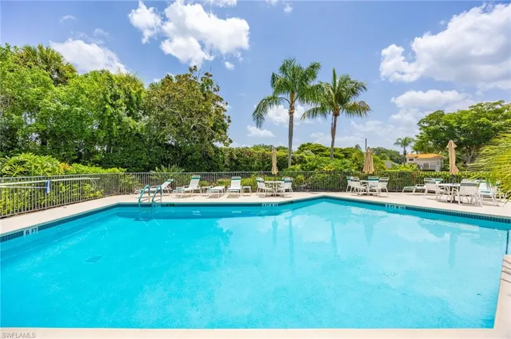 7577 Silver Trumpet Ln 103, Naples, Florida 34109