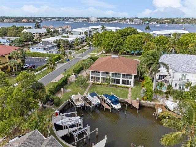 1495 Blue Point AVE # C, NAPLES FL 34102