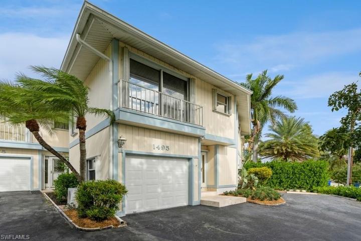 1495 Blue Point AVE # C, NAPLES FL 34102