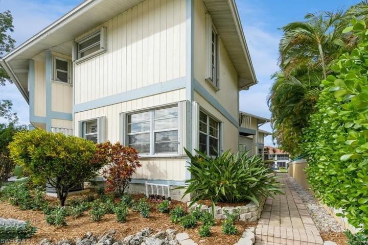 1495 Blue Point AVE # C, NAPLES FL 34102