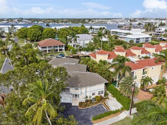 1495 Blue Point AVE # C, NAPLES FL 34102