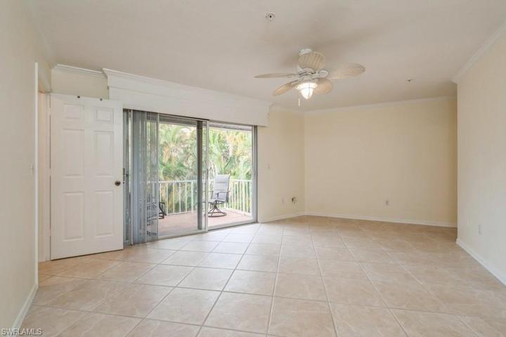Master Bedroon Balcony
