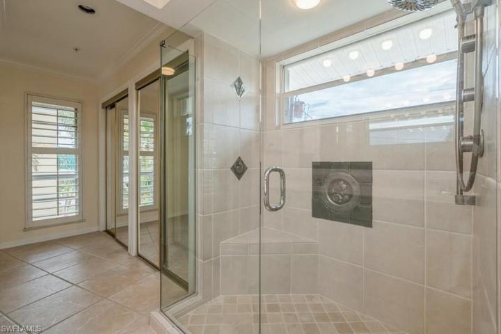 Remodeled Master Bath