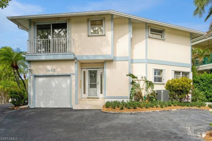 1495 Blue Point AVE # C, NAPLES FL 34102