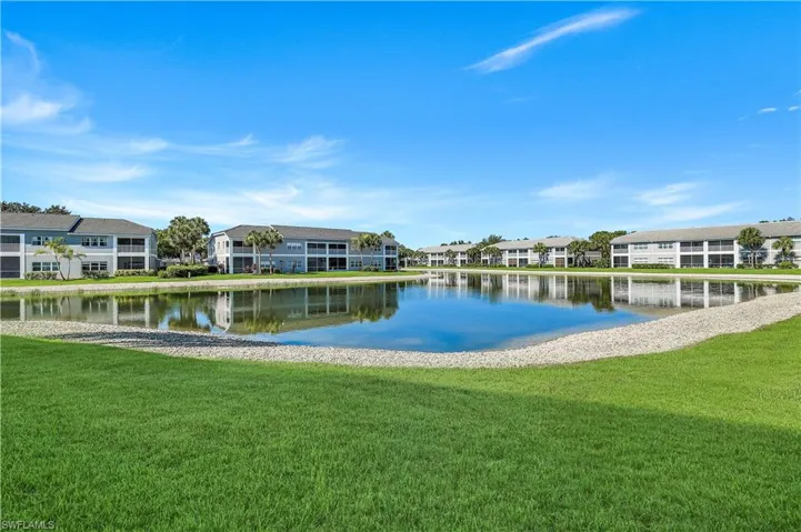 12131 Summergate Cir 203, Fort Myers, Florida 33913