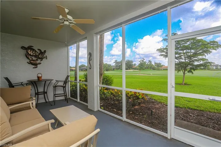 5885 Three Iron Dr 1102, Naples, Florida 34110