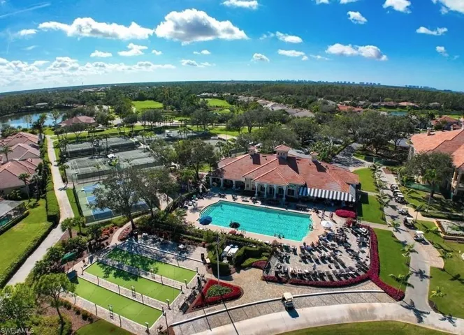5885 Three Iron Dr 1102, Naples, Florida 34110