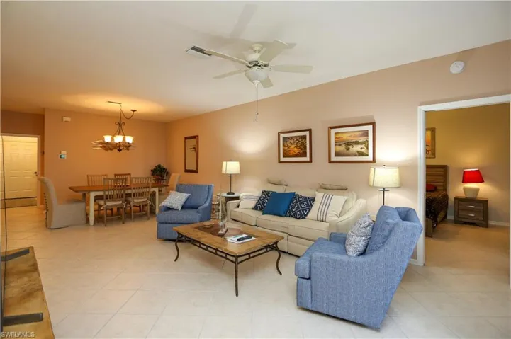 5885 Three Iron Dr 1102, Naples, Florida 34110