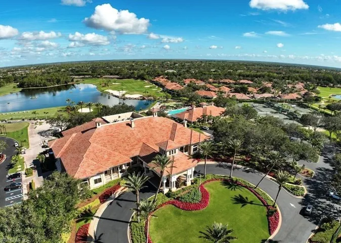 5885 Three Iron Dr 1102, Naples, Florida 34110