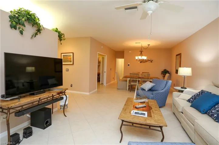 5885 Three Iron Dr 1102, Naples, Florida 34110