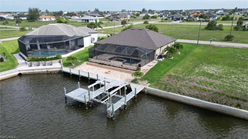 4240 Nw 31st Ter, Cape Coral, Florida 33993