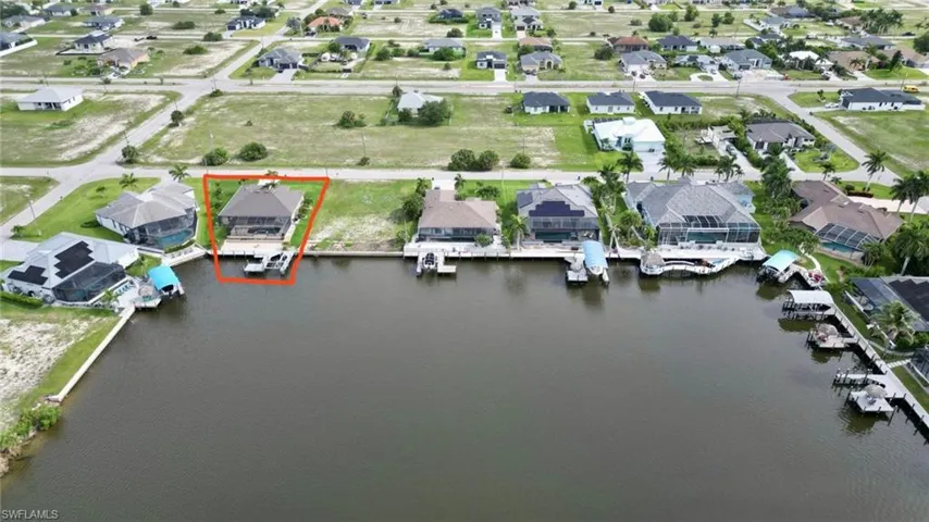 4240 Nw 31st Ter, Cape Coral, Florida 33993