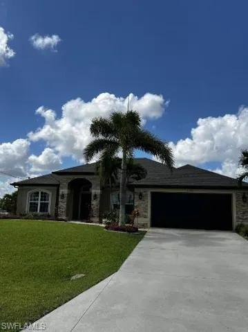 4240 Nw 31st Ter, Cape Coral, Florida 33993
