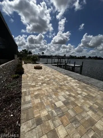 4240 Nw 31st Ter, Cape Coral, Florida 33993
