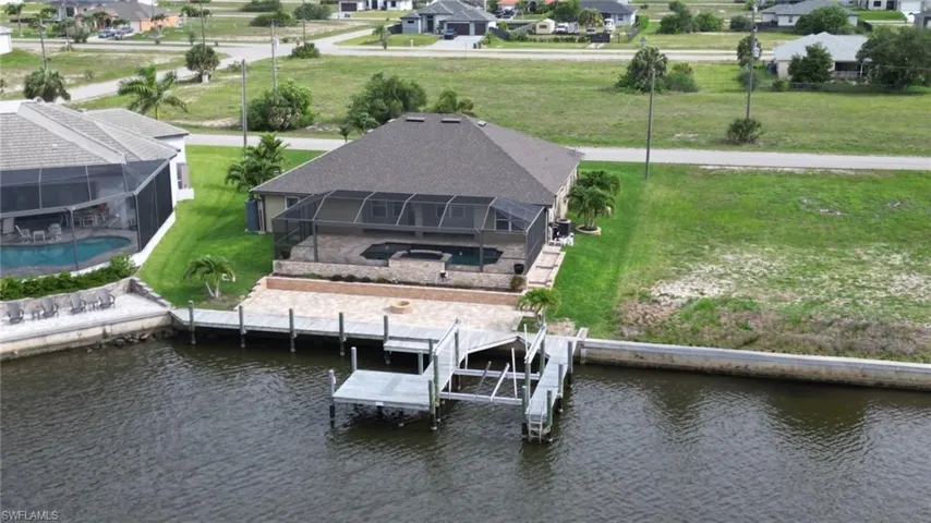 4240 Nw 31st Ter, Cape Coral, Florida 33993