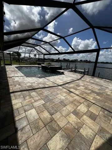 4240 Nw 31st Ter, Cape Coral, Florida 33993