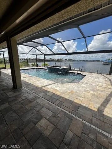 4240 Nw 31st Ter, Cape Coral, Florida 33993
