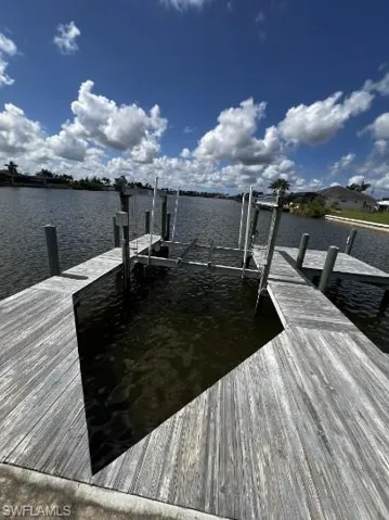 4240 Nw 31st Ter, Cape Coral, Florida 33993