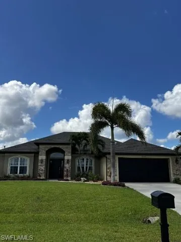 4240 Nw 31st Ter, Cape Coral, Florida 33993