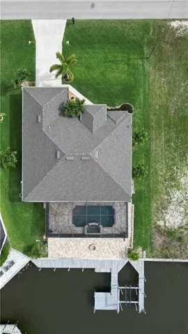 4240 Nw 31st Ter, Cape Coral, Florida 33993