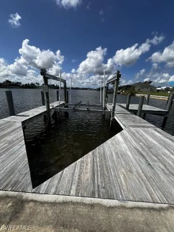 4240 Nw 31st Ter, Cape Coral, Florida 33993