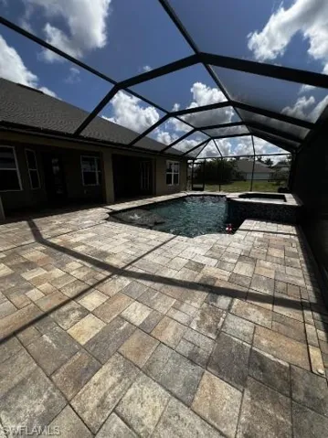 4240 Nw 31st Ter, Cape Coral, Florida 33993