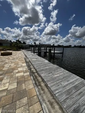 4240 Nw 31st Ter, Cape Coral, Florida 33993