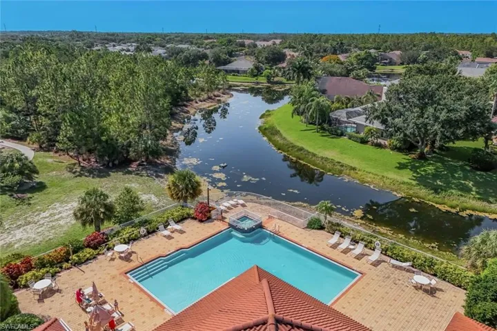 88 Burnt Pine Dr, Naples, Florida 34119