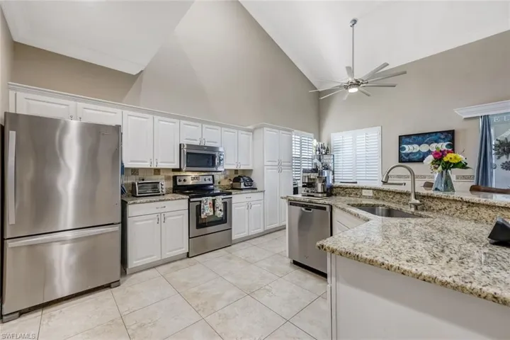 88 Burnt Pine Dr, Naples, Florida 34119