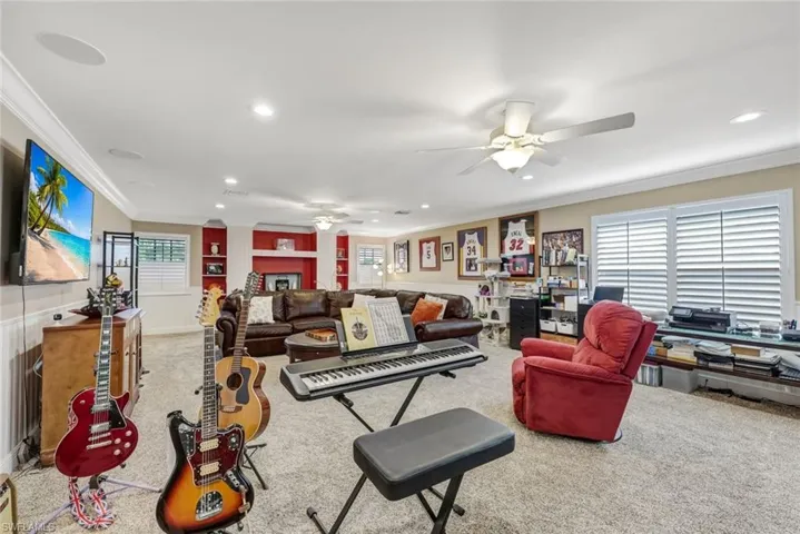 88 Burnt Pine Dr, Naples, Florida 34119