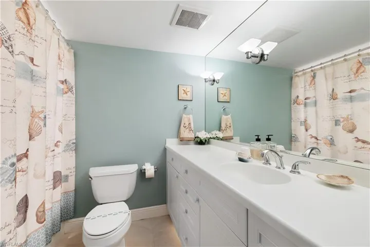 Update with tub and shower