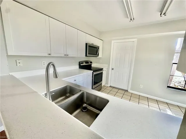 Newer Countertops