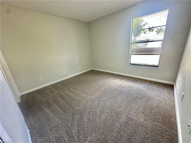 2nd Guest Bedroom