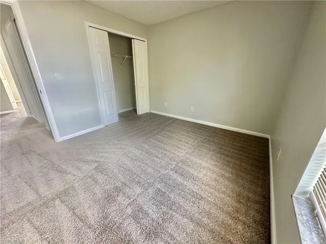 2nd Guest bedroom