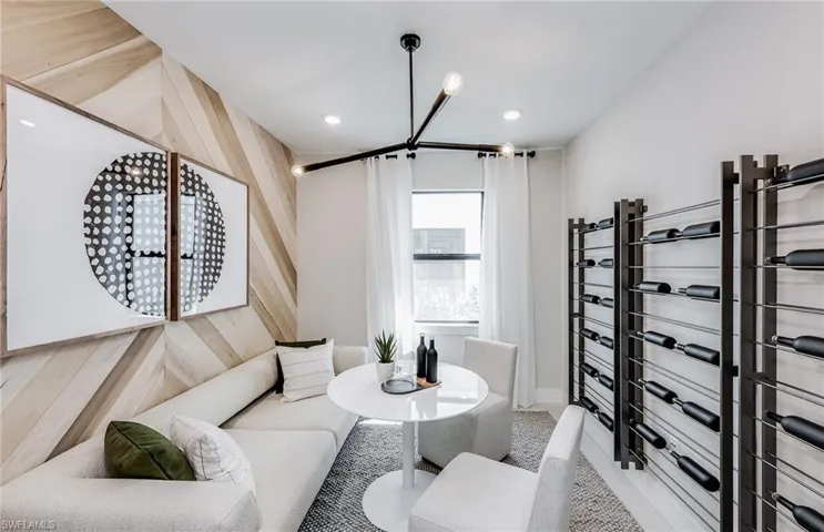 Interior photos are of a staged model home. Illustration purposes only. Options may vary.