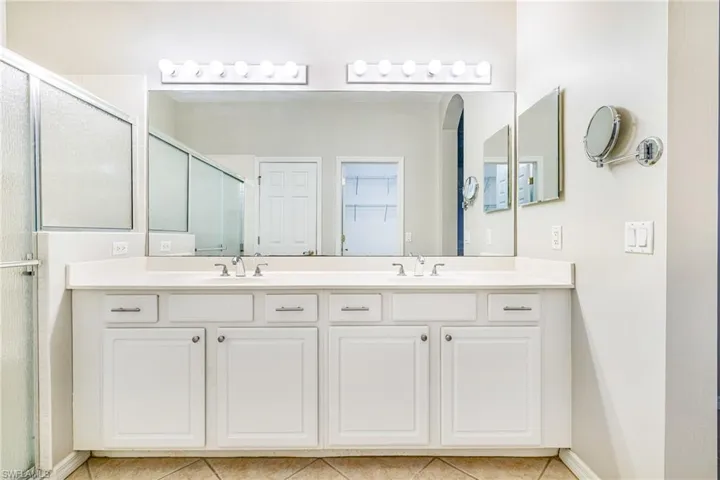Master bath