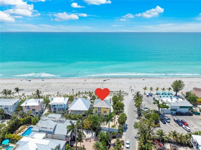 1 Sunset Captiva Ln, Captiva, Florida 33924