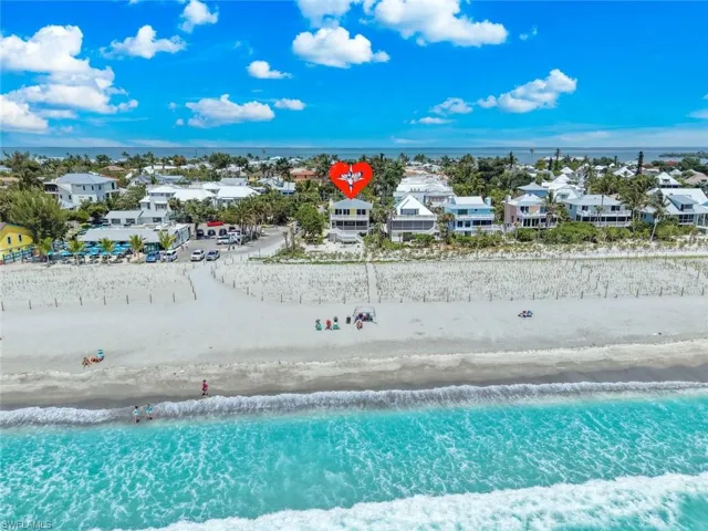 1  Sunset Captiva  LN, Captiva, FL 33924
