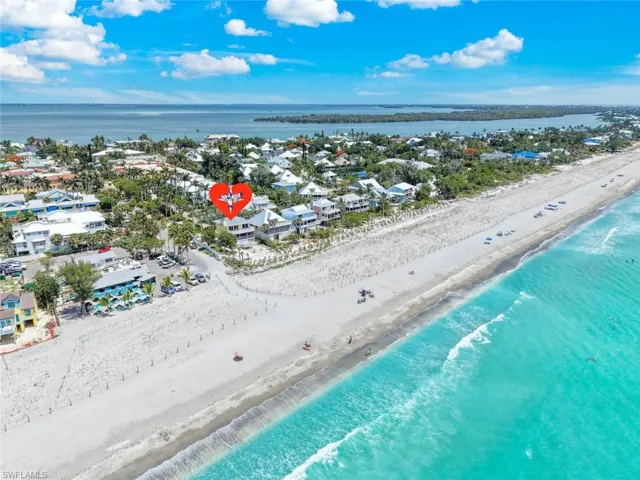 1  Sunset Captiva  LN, Captiva, FL 33924